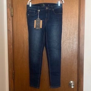 Stitch Fix 1822 Denim Adrianna Skinny Jeans